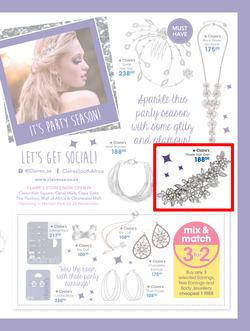 Clicks : Summer Beauty (4 Nov - 24 Dec 2016), page 13