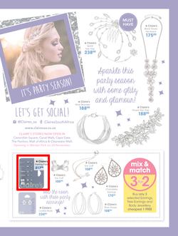 Clicks : Summer Beauty (4 Nov - 24 Dec 2016), page 13
