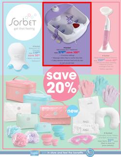 Clicks : Summer Beauty (4 Nov - 24 Dec 2016), page 14