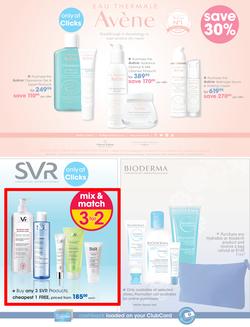 Clicks : Summer Beauty (4 Nov - 24 Dec 2016), page 16