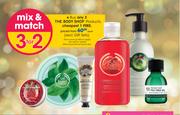 The Body Shop Products-Each