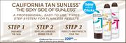 California Tan Products-Each