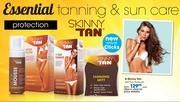Skinny Tan Self Tan Products-Each
