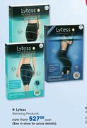 Lytess Slimming Products-Each