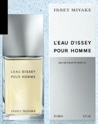 Issey Miyake Pour Homme Fraiche Eau De Toilette-100ml