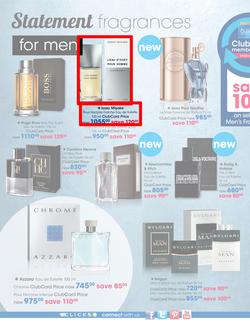 Clicks : Summer Beauty (4 Nov - 24 Dec 2016), page 20