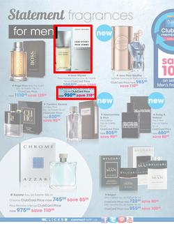 Clicks : Summer Beauty (4 Nov - 24 Dec 2016), page 20