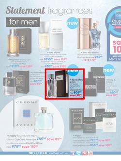 Clicks : Summer Beauty (4 Nov - 24 Dec 2016), page 20