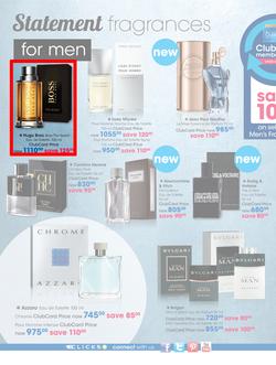 Clicks : Summer Beauty (4 Nov - 24 Dec 2016), page 20