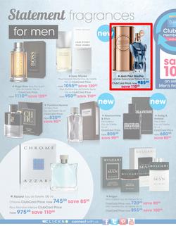 Clicks : Summer Beauty (4 Nov - 24 Dec 2016), page 20