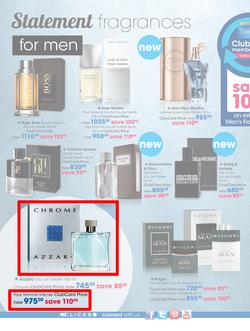 Clicks : Summer Beauty (4 Nov - 24 Dec 2016), page 20