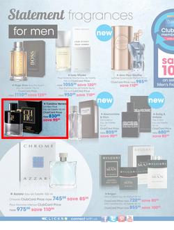Clicks : Summer Beauty (4 Nov - 24 Dec 2016), page 20