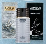 Ted Lapidus Pour Homme-100ml