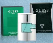 Guess Seductive Homme Eau De Toilette-100ml