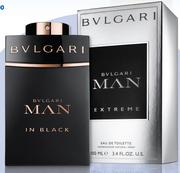 Bvlgari Man Extreme Eau De Toilette-60ml
