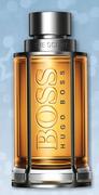Hugo Boss The Scent Eau De Parfum-100ml