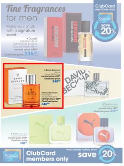 Clicks : Summer Beauty (6 Nov - 24 Dec 2015), page 22