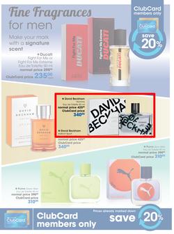 Clicks : Summer Beauty (6 Nov - 24 Dec 2015), page 22
