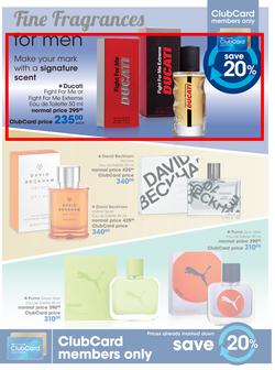 Clicks : Summer Beauty (6 Nov - 24 Dec 2015), page 22