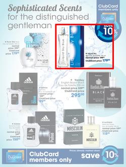 Clicks : Summer Beauty (6 Nov - 24 Dec 2015), page 23
