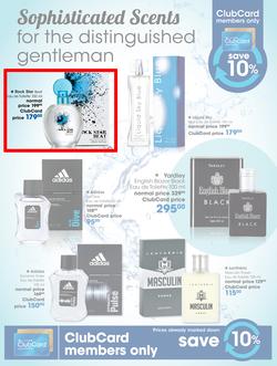 Clicks : Summer Beauty (6 Nov - 24 Dec 2015), page 23