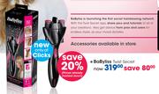 Babyliss Twist Secret