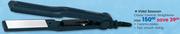 Vidal Sassoon Classic Ceramic Straightener