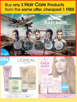 Clicks : Summer Beauty (4 Nov - 24 Dec 2016), page 29