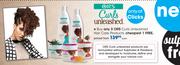 ORS Curls Unleashed Hair Care Products-Each