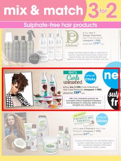 Clicks : Summer Beauty (4 Nov - 24 Dec 2016), page 32