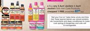 Aunt Jackie's & Aunt Jackie's Girls Hair Care Products-Each