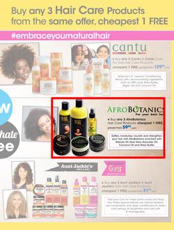 Clicks : Summer Beauty (4 Nov - 24 Dec 2016), page 33