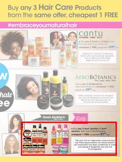 Clicks : Summer Beauty (4 Nov - 24 Dec 2016), page 33