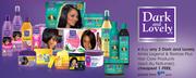 Dark And Lovely Amla Legend & Restore Plus Hair Care Products(Excl. Au Naturale)-Each