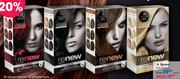 Renew Hair Colour-Each