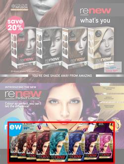 Clicks : Summer Beauty (4 Nov - 24 Dec 2016), page 37