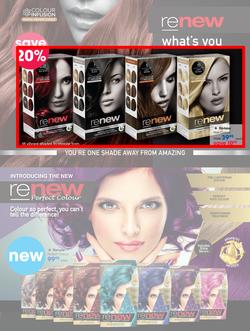 Clicks : Summer Beauty (4 Nov - 24 Dec 2016), page 37