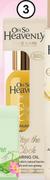 Oh So Heavenly Stop The Clock Repairing Oil-50ml