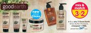 Good Earth Shea Butter Products-Each