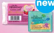 Oh So Heavenly Soap Bar-150g