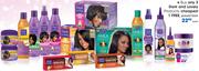 Dark And Lovely Products-Each