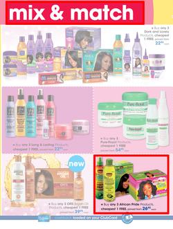 Clicks : Summer Beauty (6 Nov - 24 Dec 2015), page 30