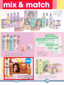 Clicks : Summer Beauty (6 Nov - 24 Dec 2015), page 30