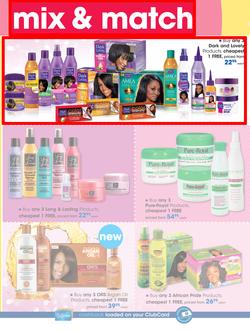 Clicks : Summer Beauty (6 Nov - 24 Dec 2015), page 30