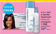 Gentle Treatment Products-Each