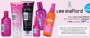 Lee Stafford Hair Care Products-Each