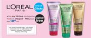 L'Oreal Hair Expertise Products-Each