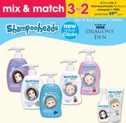 Shampooheads Products-Each