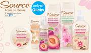 Source Roots Of Nature Singles Range-Each