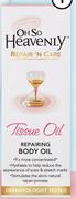 Oh So Heavenly Tissue Oil Body Oil-125ml